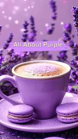 All About Purple 