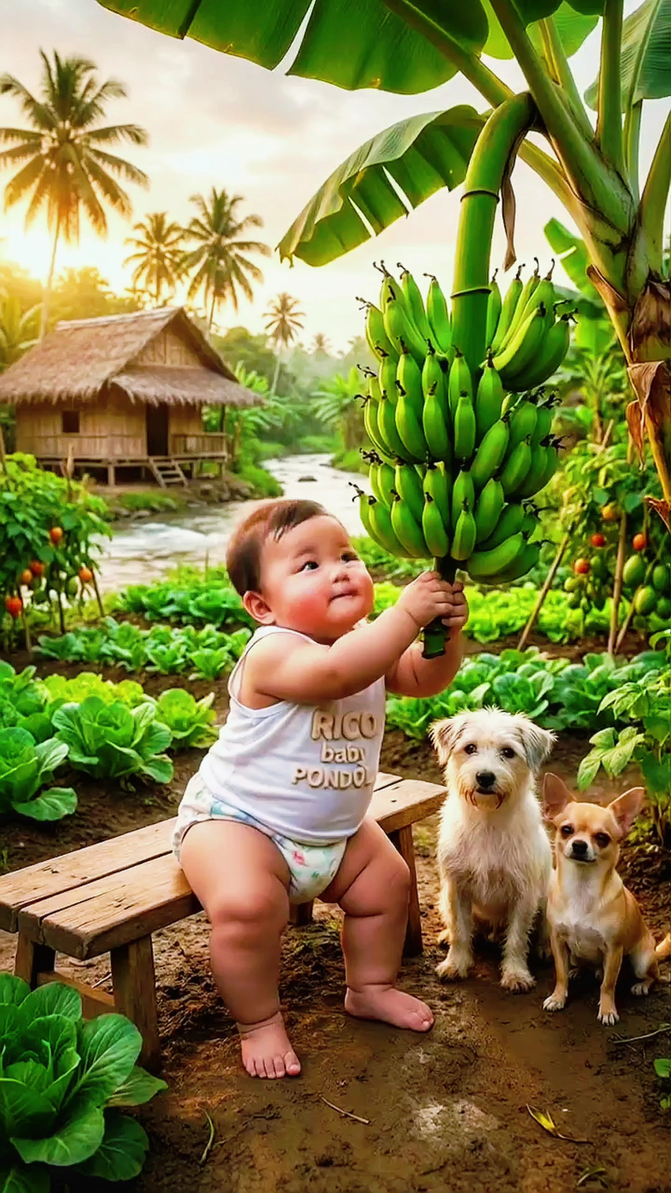 bayi lucu 