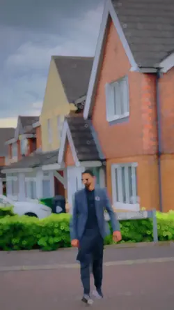 EiD 2025- Don’t Look