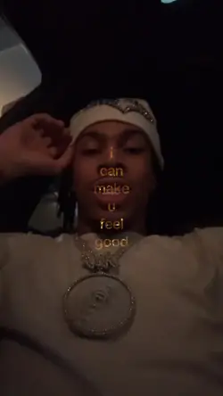 i can make you feel