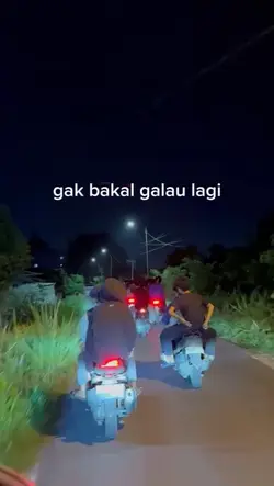 ku mohon kembali lah