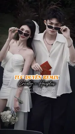 Túc Duyên Cuốn 