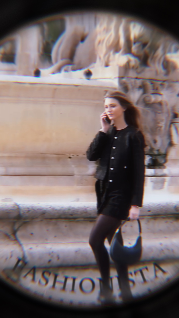 Fashionista 