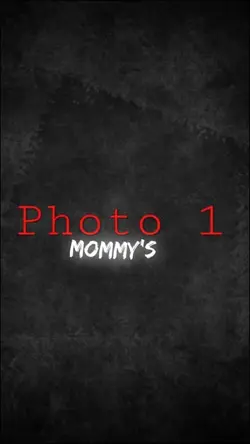 Lyrics Mommy 