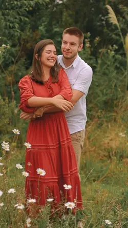 eu queria te abraçar