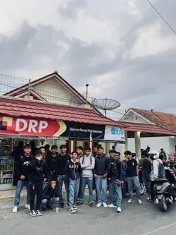 lagu basis kece