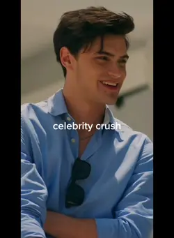 celebrity crush