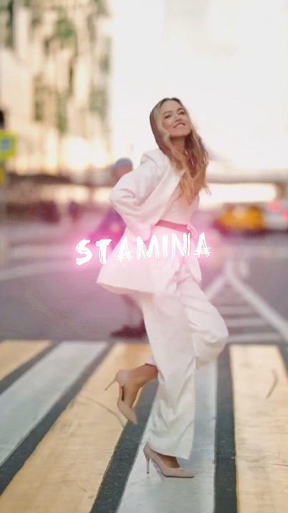 Dance edit
