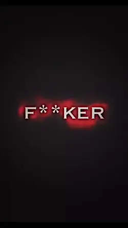 Hello motherf*****