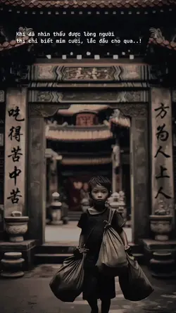 Caption & màu