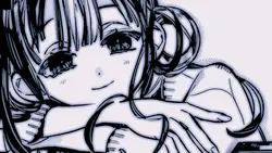 結構自信作かも💞