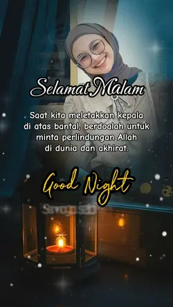 Good Night