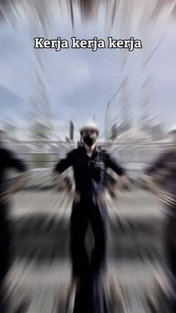 kerja kerja kerja 