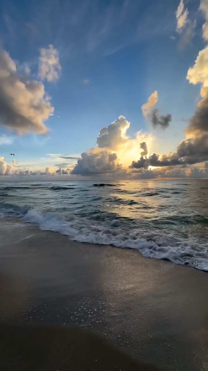 Belle plage