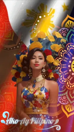 Ako Ay Pilipino