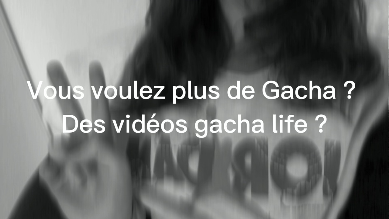 Dites le moi comme 