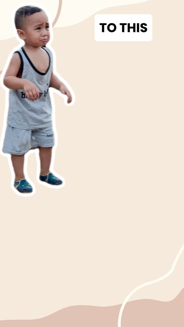 De ça à ça