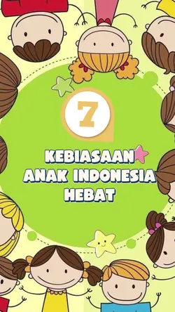 7kebiasaan