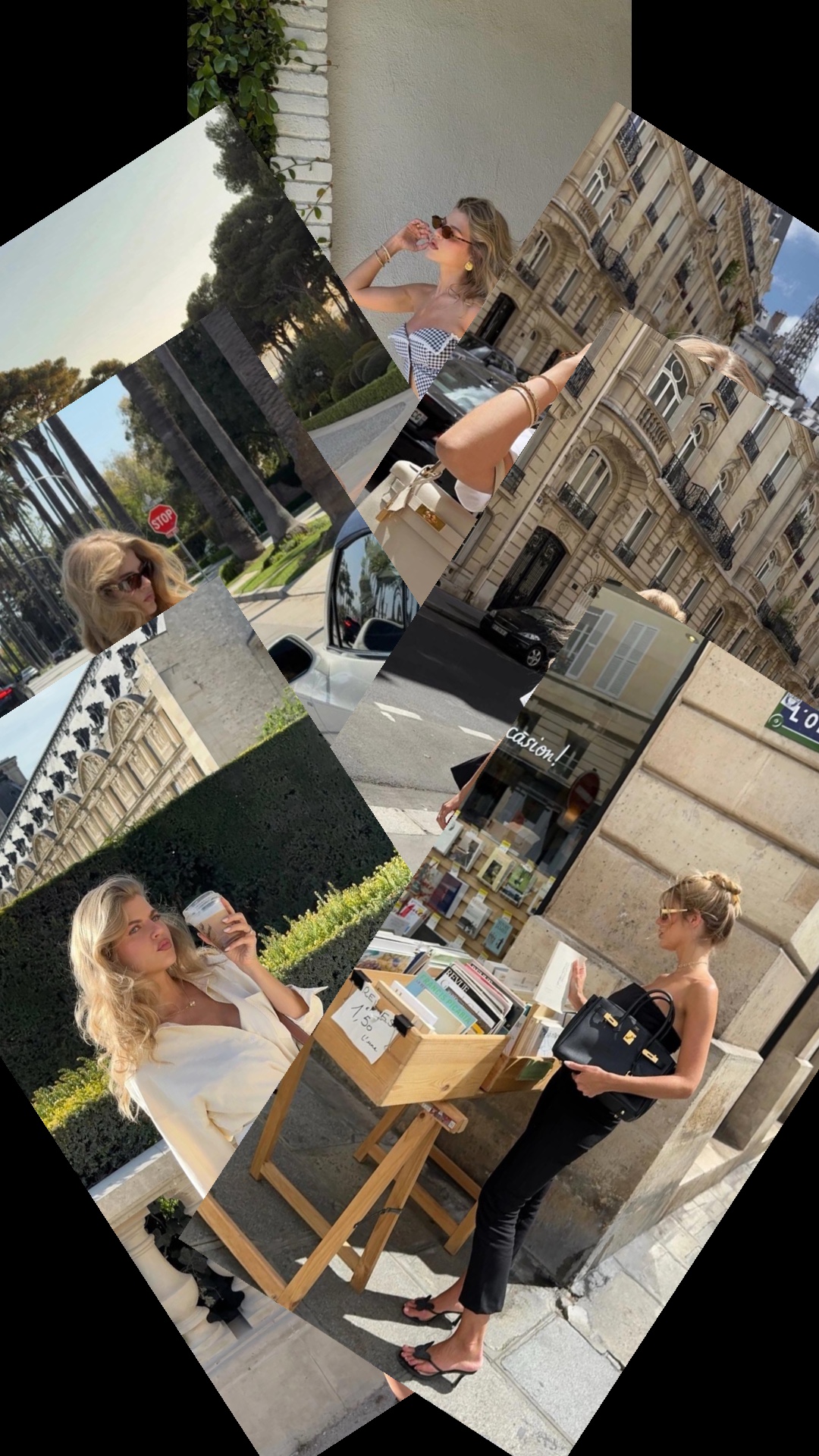 Nouvelles œuvres