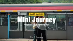 mini journey