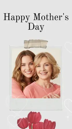 Mother's day 