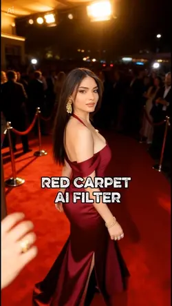 Red Carpet AI 