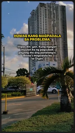 Wag magpadala