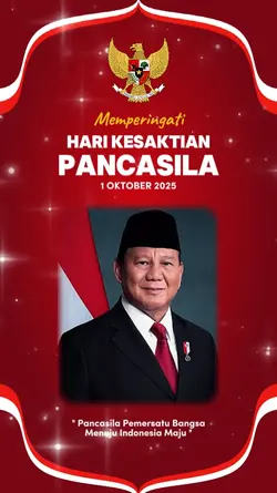 kesaktian pancasila