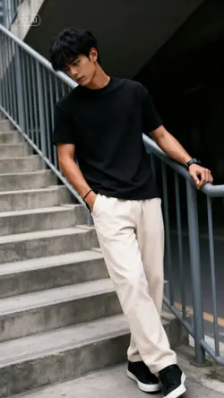 ai style cool