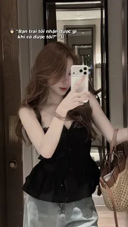Bạn trai tôi 