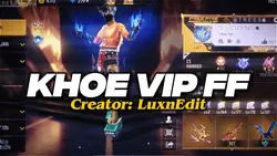 [2] KHOE VIP FF