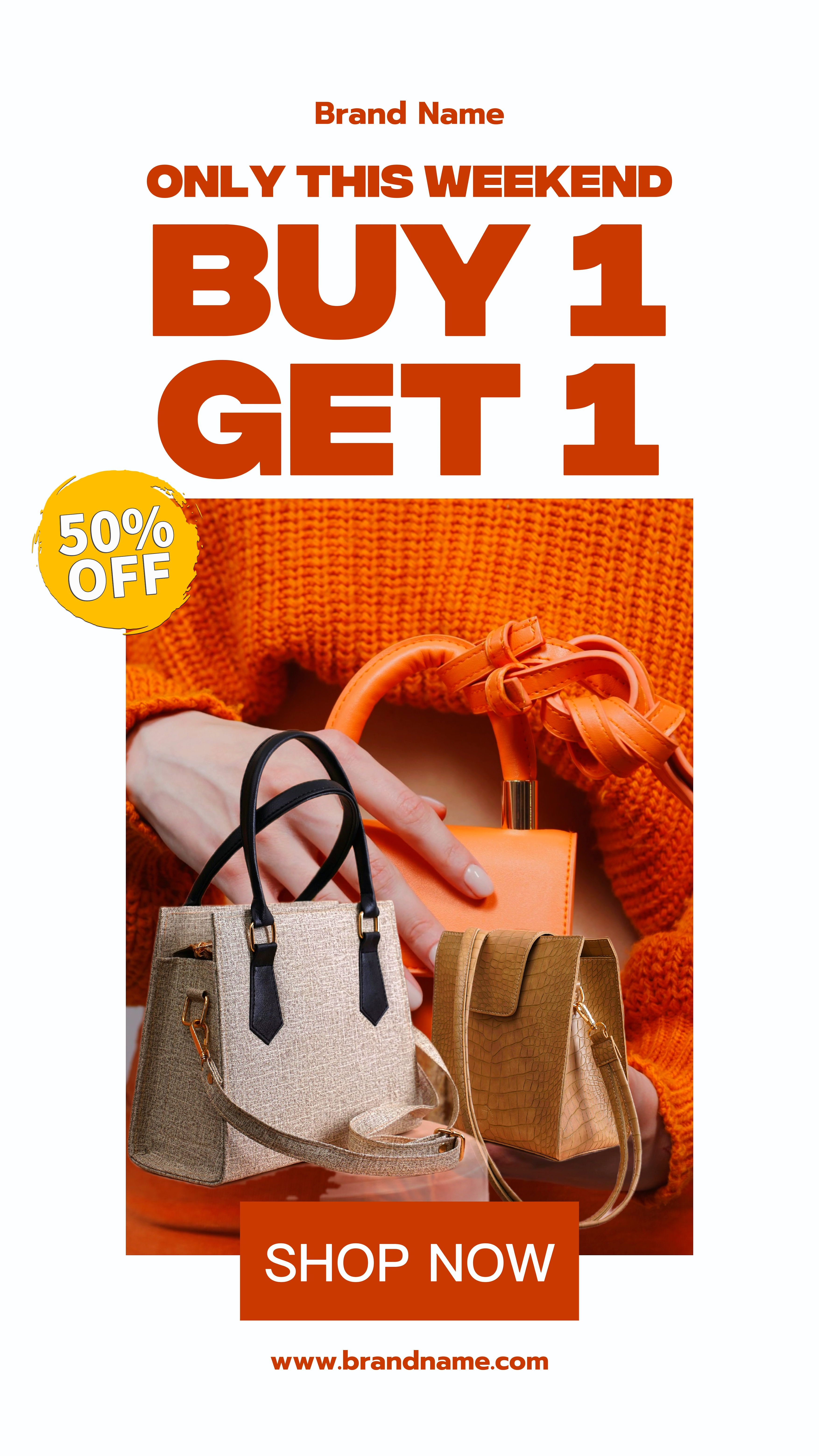 Buy 1, Get 1
