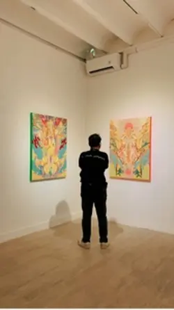 Story museum 2