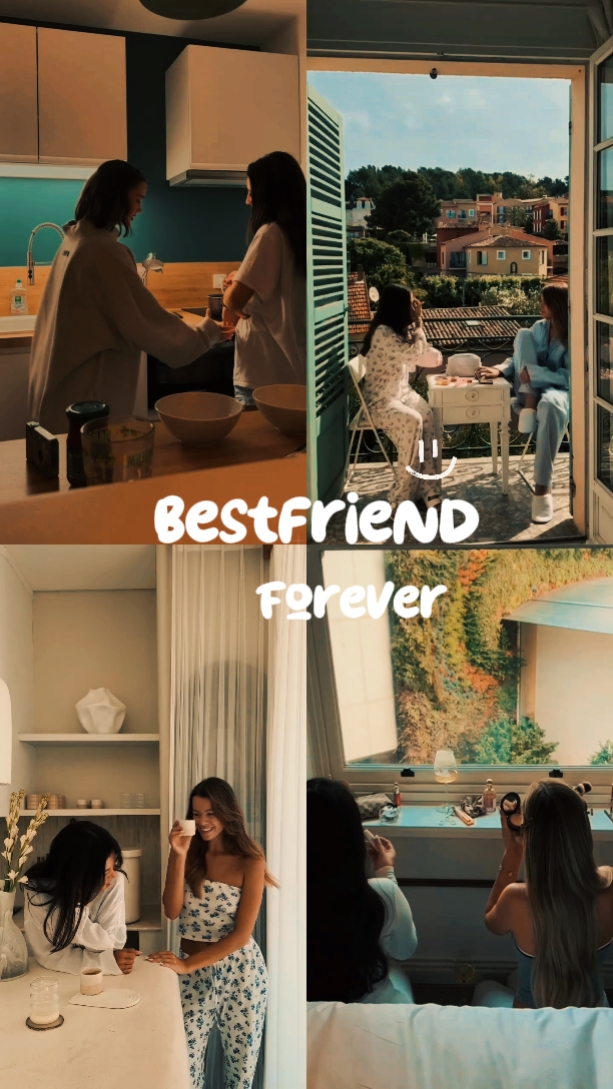 BESTFRIEND