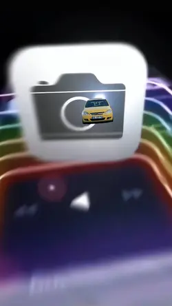 Aşkım Çok Pardon🎬