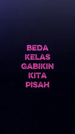 beda kelas gabikin