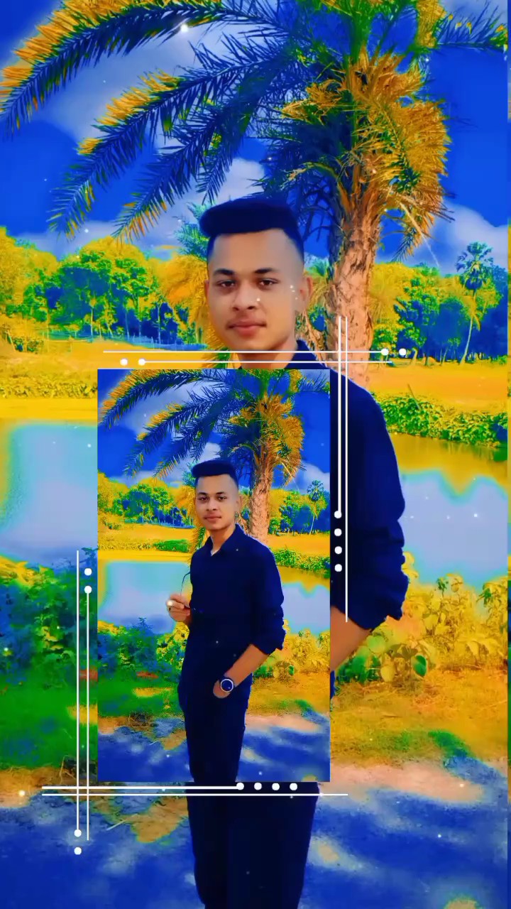 মানুষ বড়ই স্বার্থপর