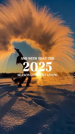 2025 Recap