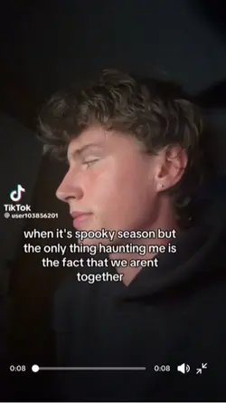 spooky seaso