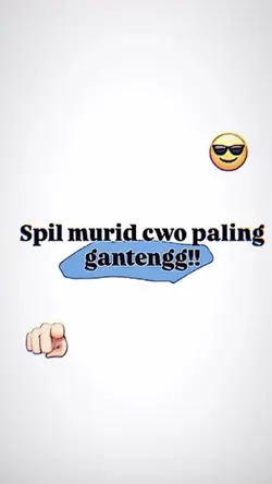 spil murid cowo