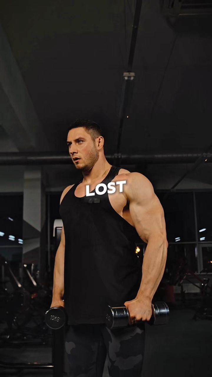GYM MODIFIER