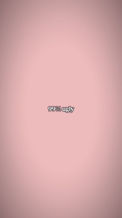 99 못생긴