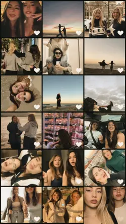 Bestfriend Moments 