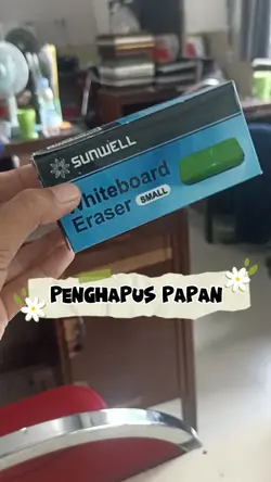 Penghapus Papan