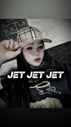 JET JET JET