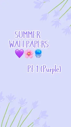 PURPLE WALLPAPER 🫶🏽