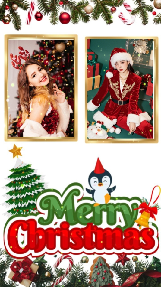 Feliz Natal 2025