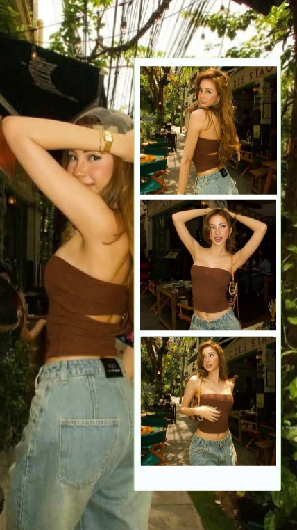 Foto De Collage