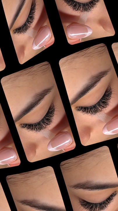 lash