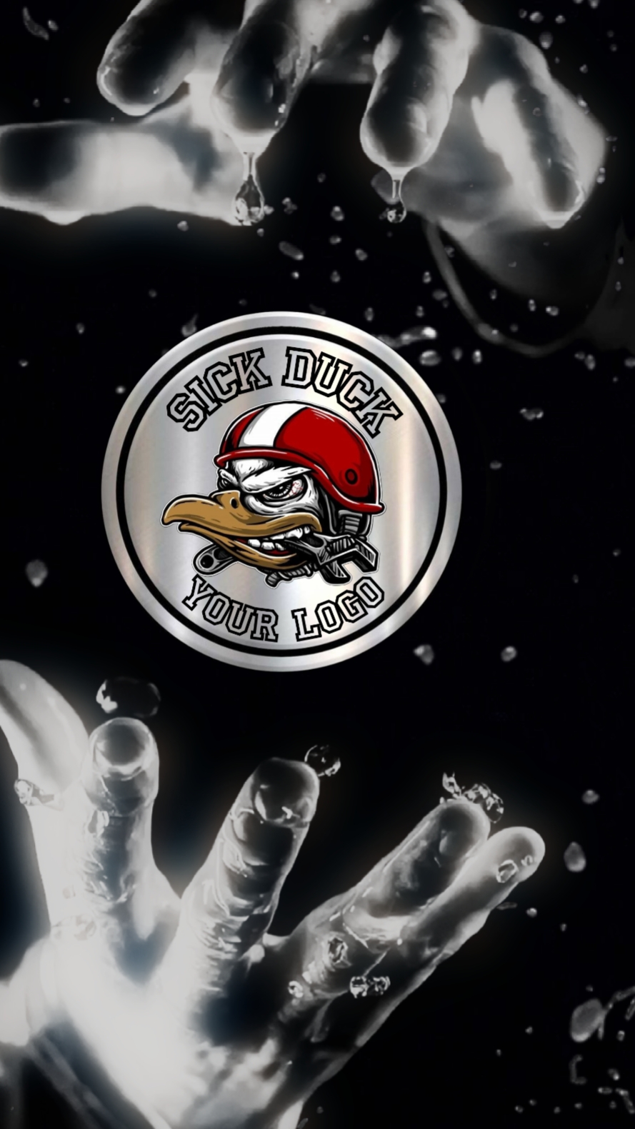LOGO D'OUVERTURE - INTRO